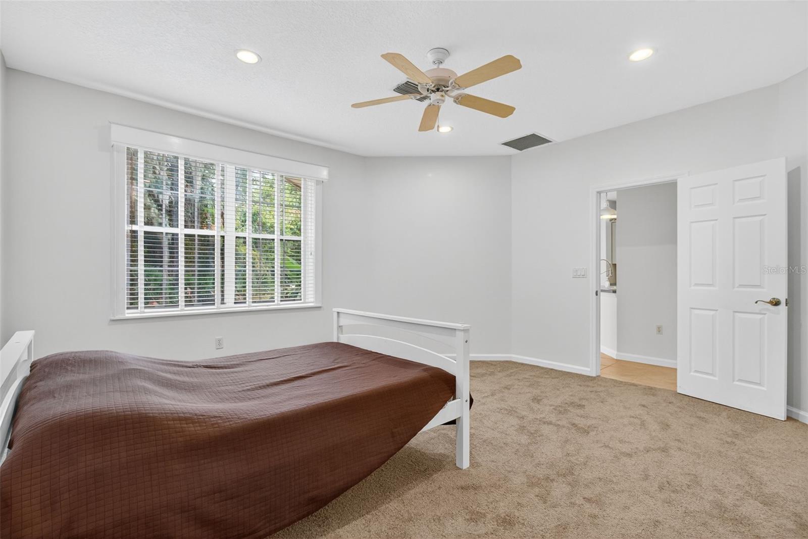 MILL CREEK PH V-B - Residential