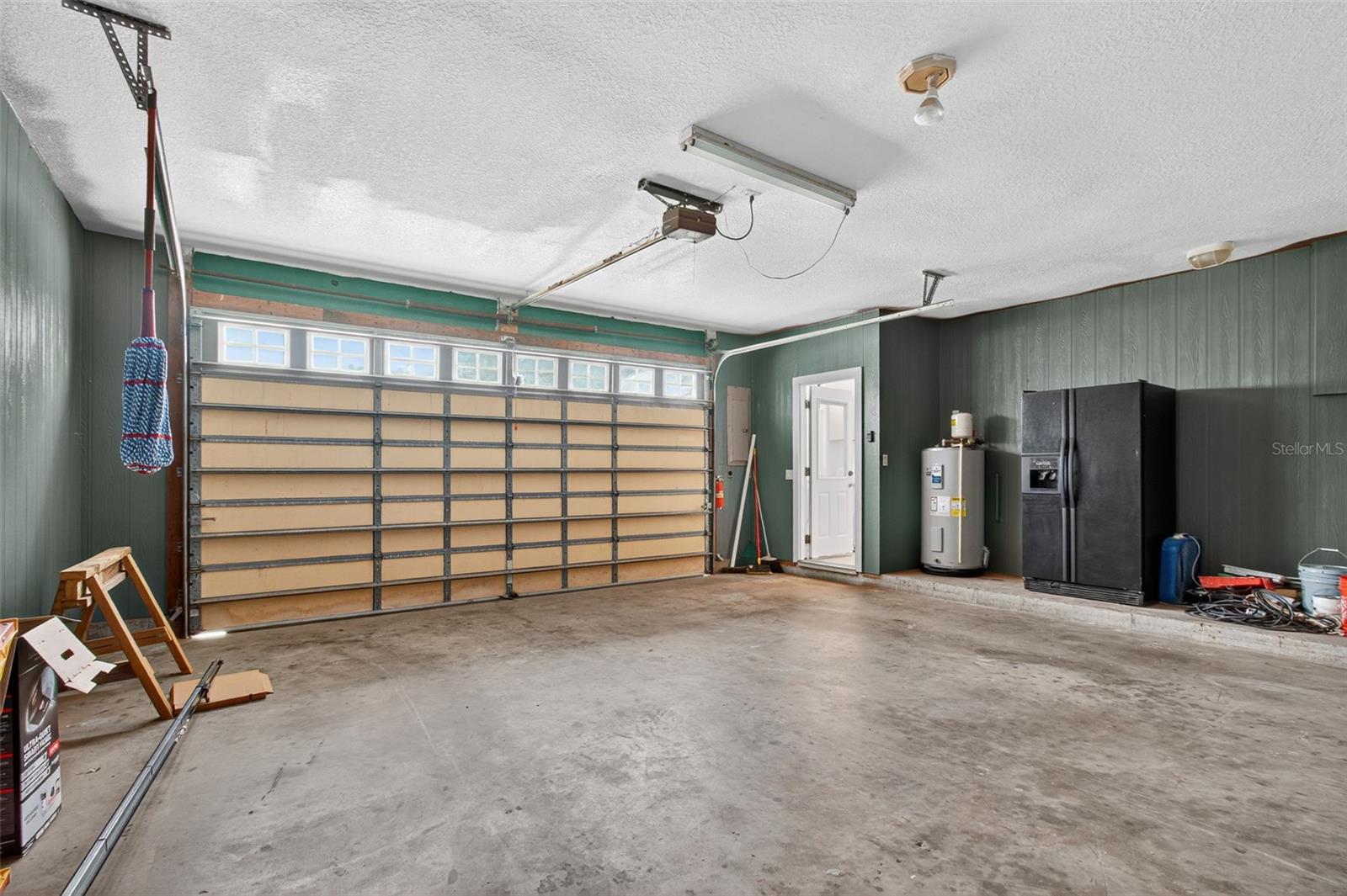 MILL CREEK PH V-B - Residential