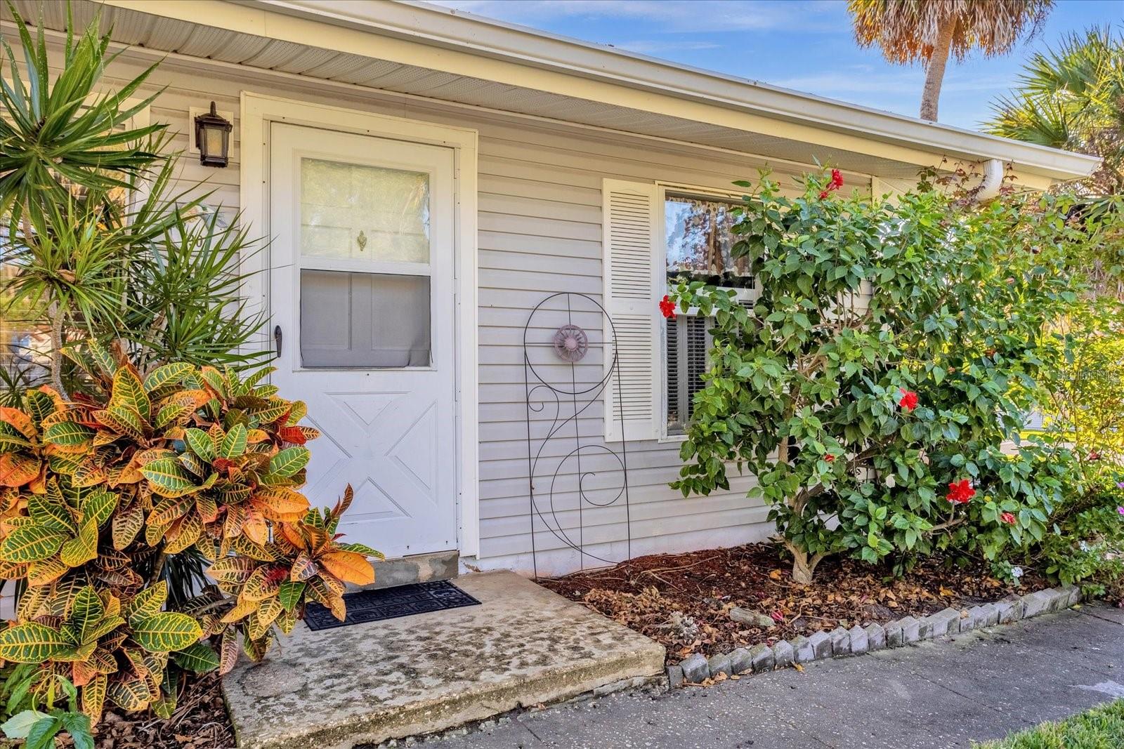 HEATHERTON VILLAGE UNIT 1 - Residential