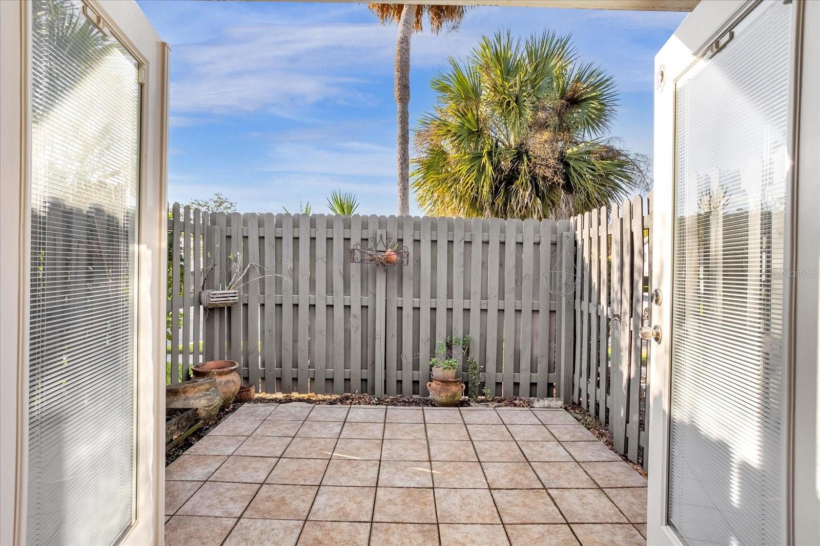 HEATHERTON VILLAGE UNIT 1 - Residential