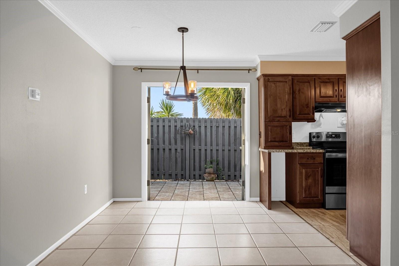 HEATHERTON VILLAGE UNIT 1 - Residential