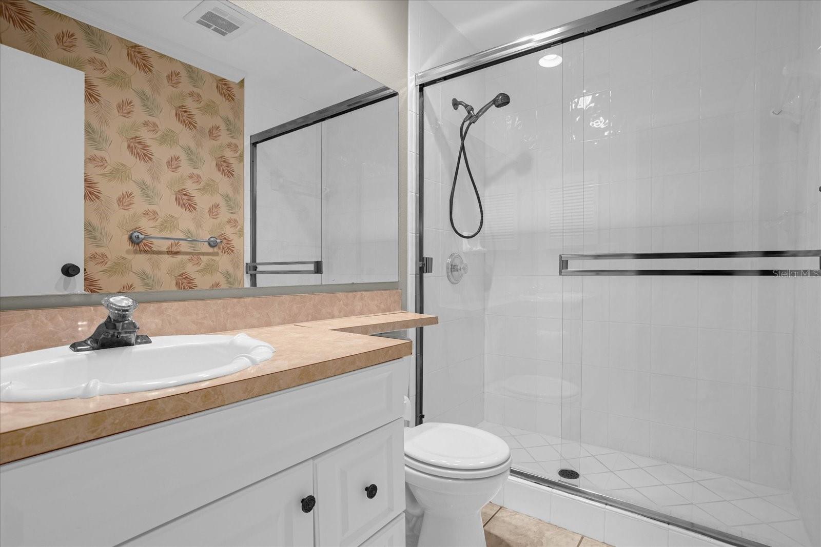 HEATHERTON VILLAGE UNIT 1 - Residential