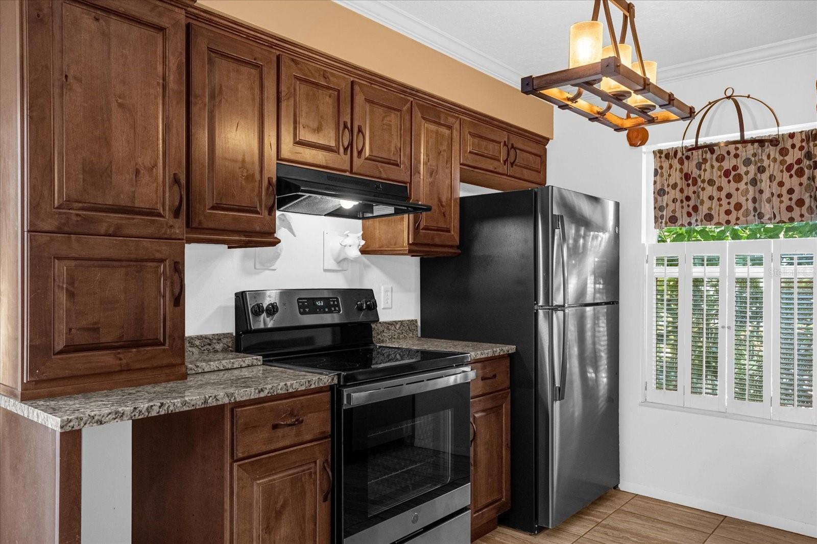 HEATHERTON VILLAGE UNIT 1 - Residential