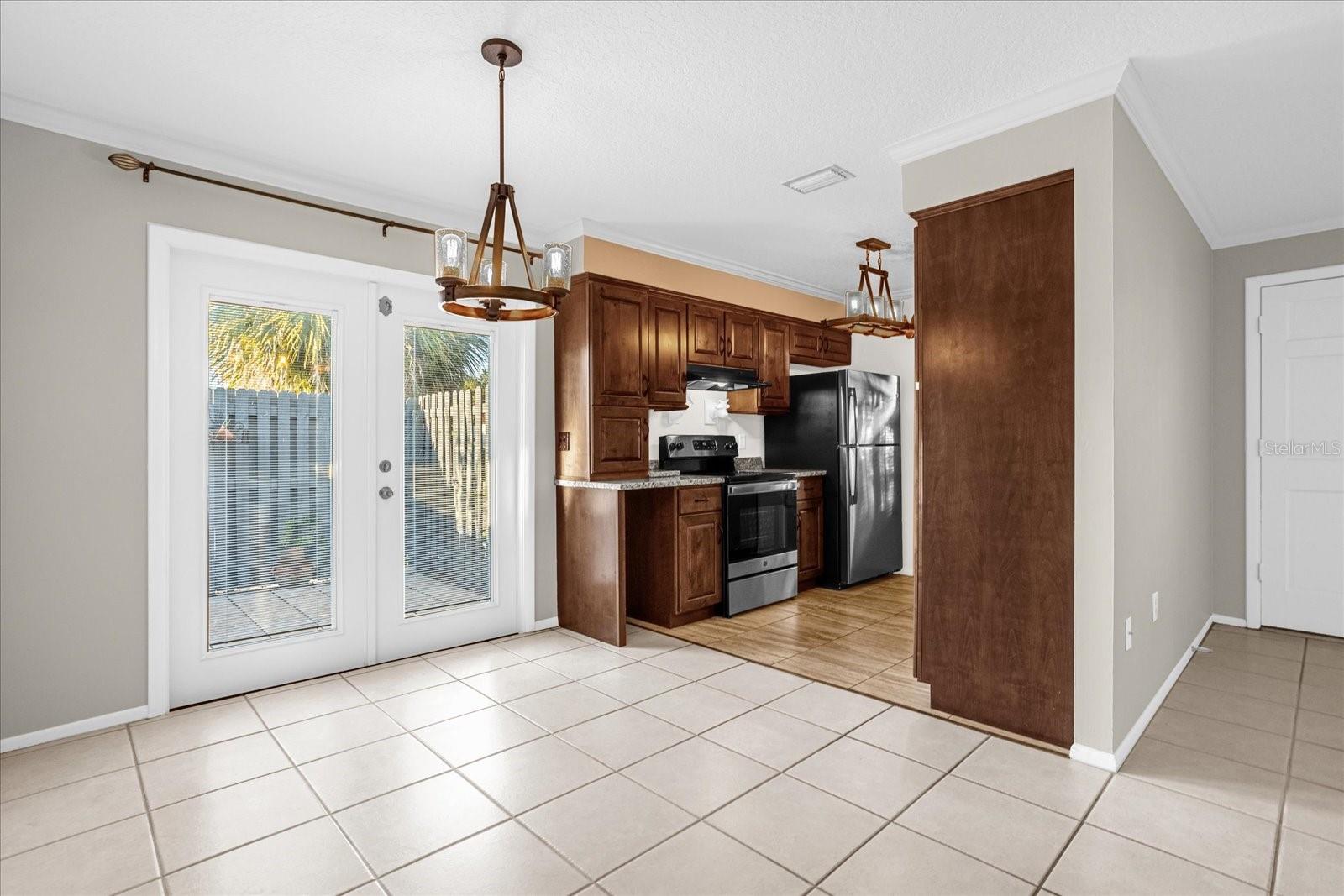 HEATHERTON VILLAGE UNIT 1 - Residential