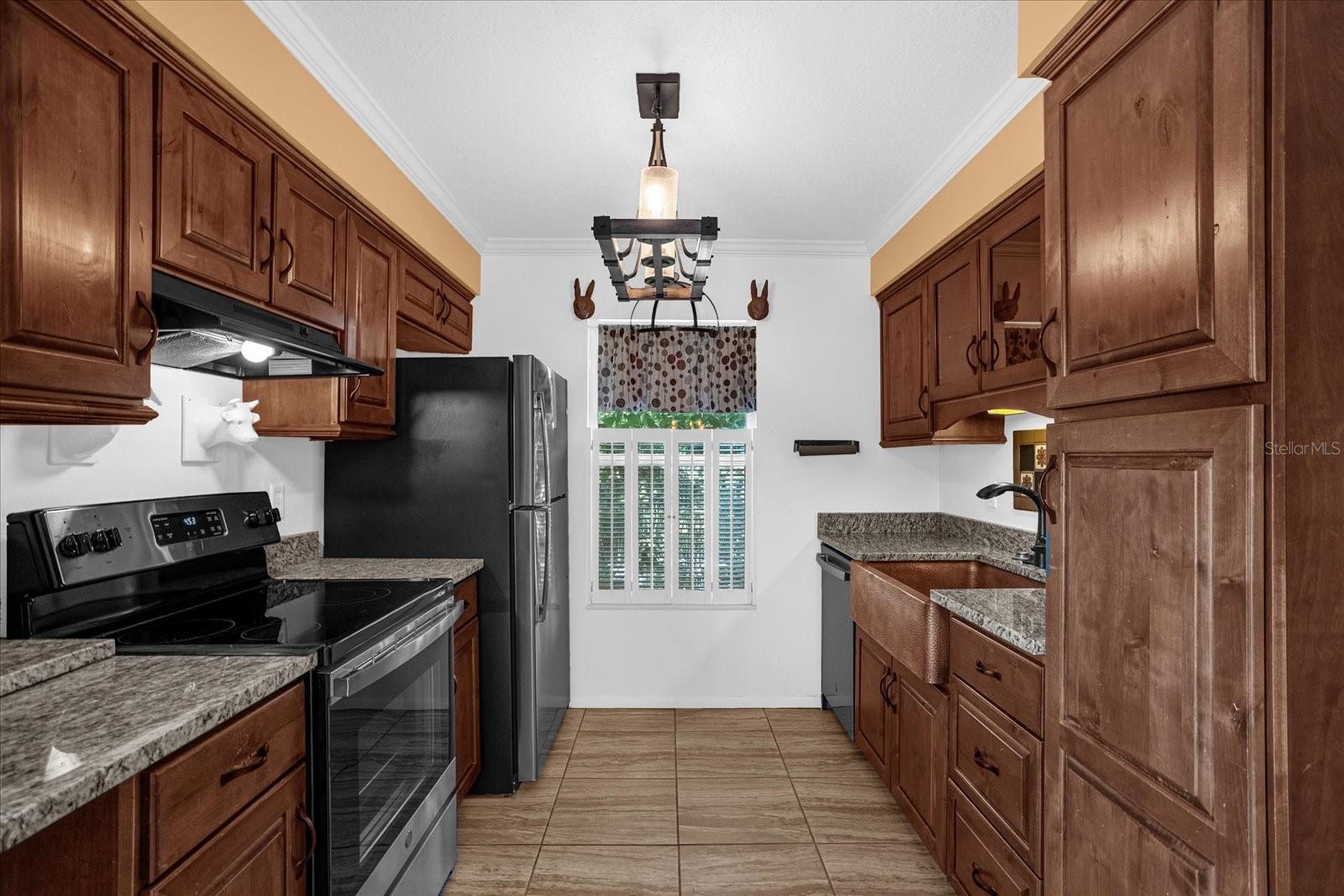 HEATHERTON VILLAGE UNIT 1 - Residential