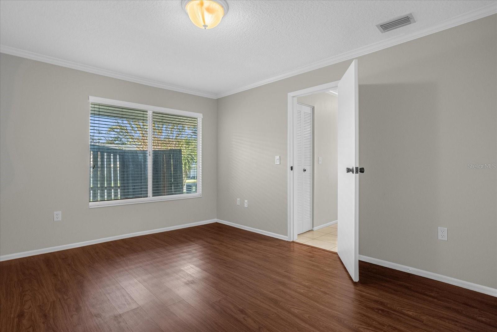 HEATHERTON VILLAGE UNIT 1 - Residential