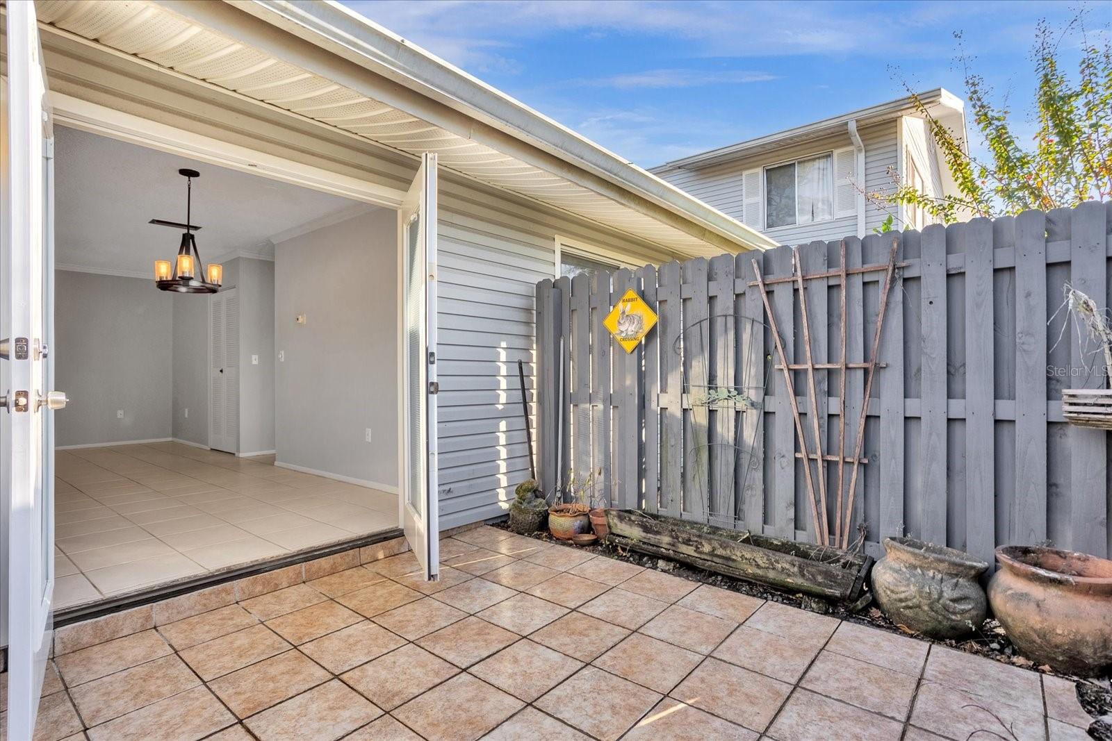 HEATHERTON VILLAGE UNIT 1 - Residential