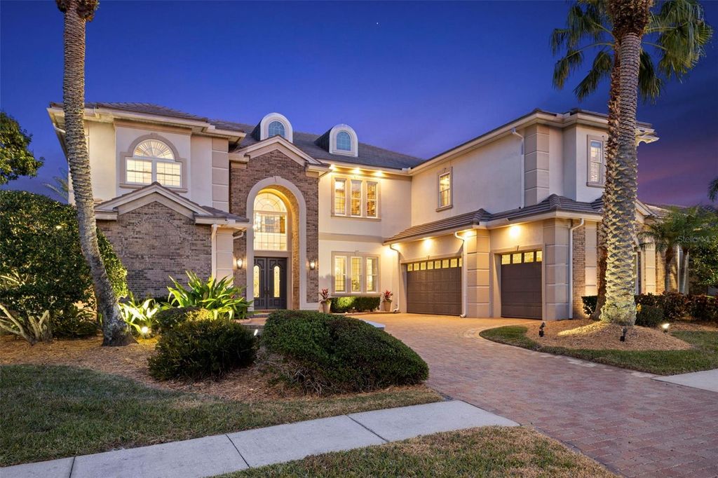 Photo of 5308 E Longboat Boulevard, Tampa, FL 33615 (MLS # J1000169)