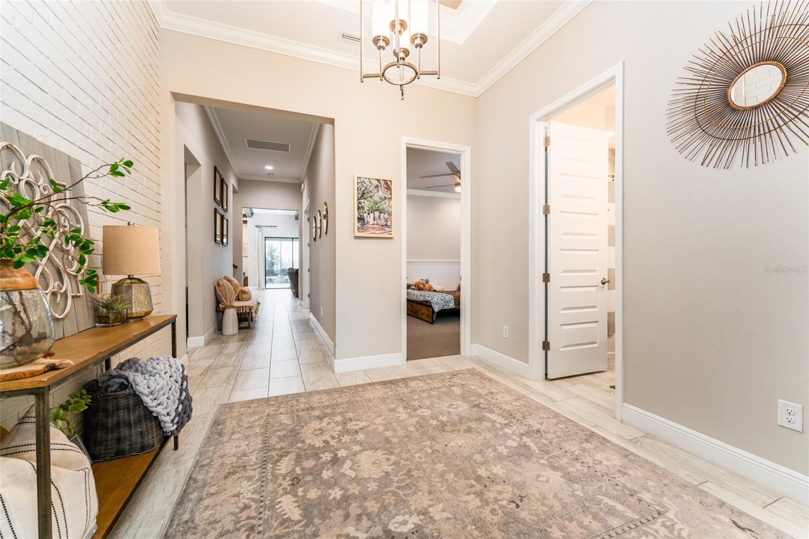 B & D HAWKSTONE PH 1 - Residential