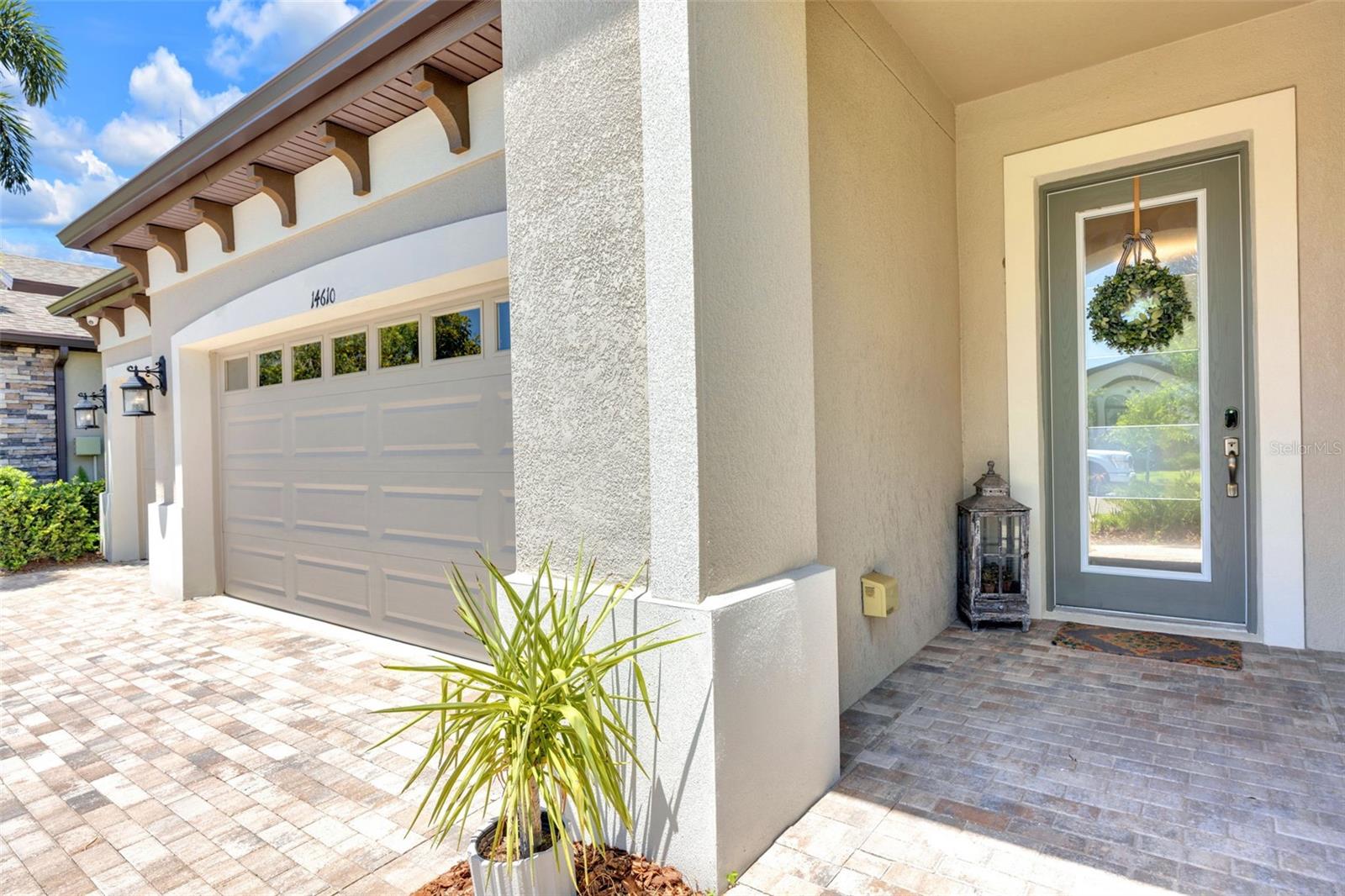 B & D HAWKSTONE PH 1 - Residential
