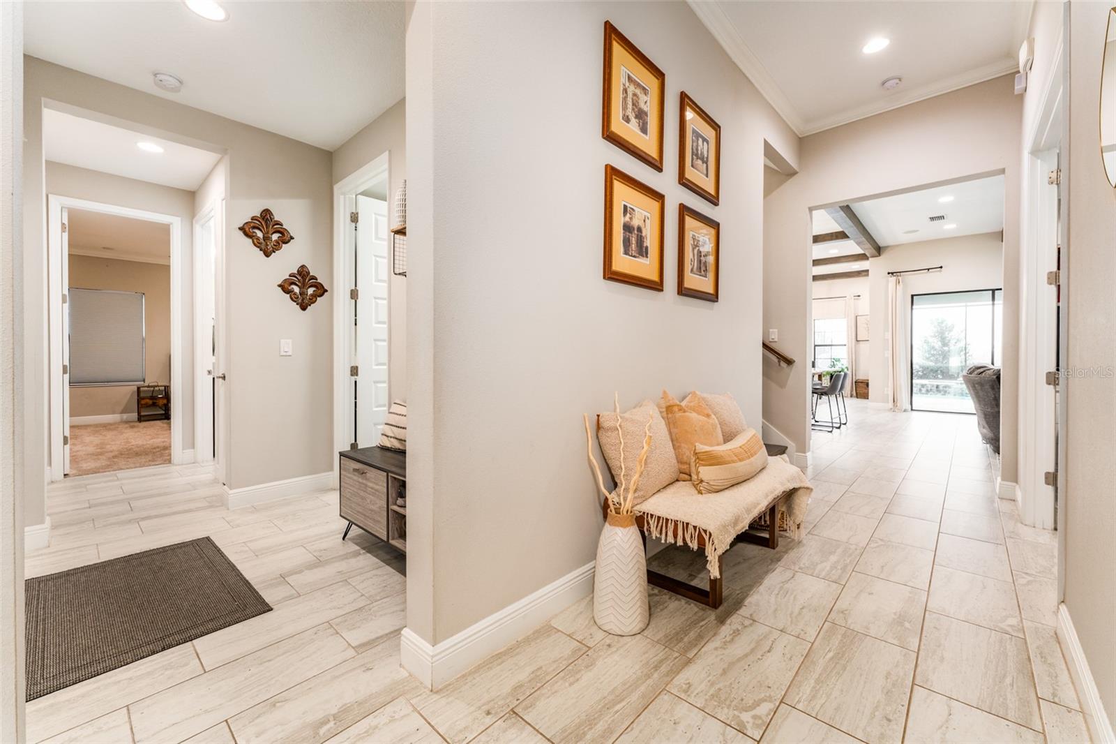 B & D HAWKSTONE PH 1 - Residential