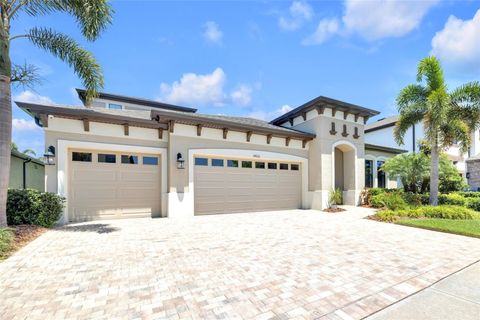 Photo of 14610 Red Castle Ave, Lithia, FL 33547 (MLS # TB8508909)