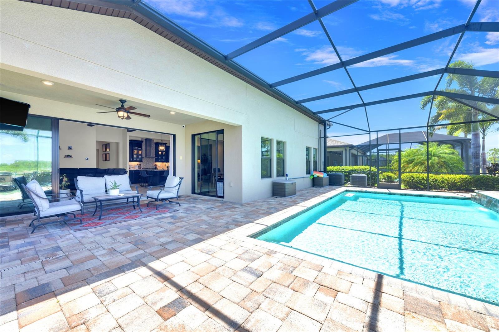 B & D HAWKSTONE PH 1 - Residential