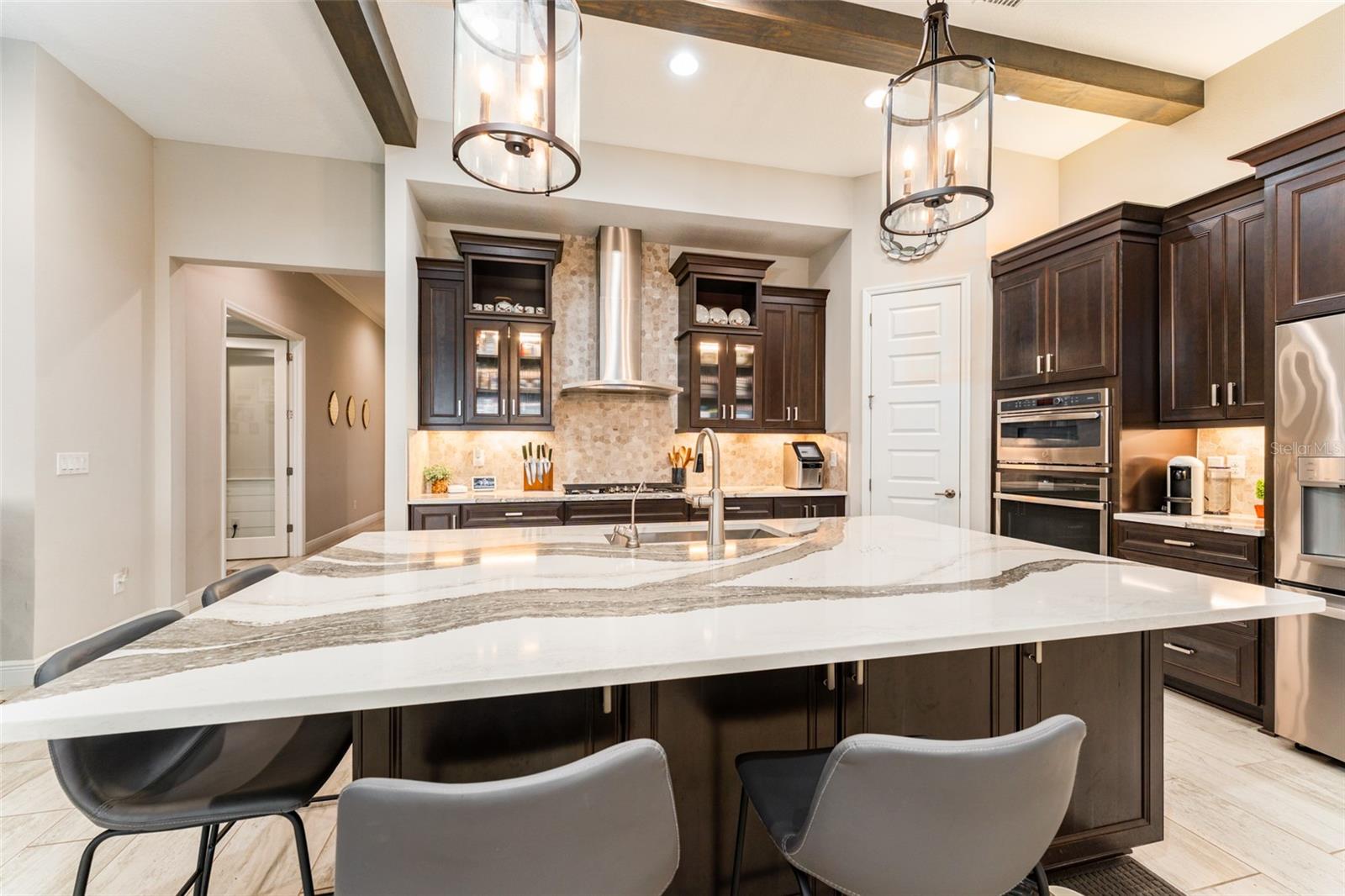 B & D HAWKSTONE PH 1 - Residential