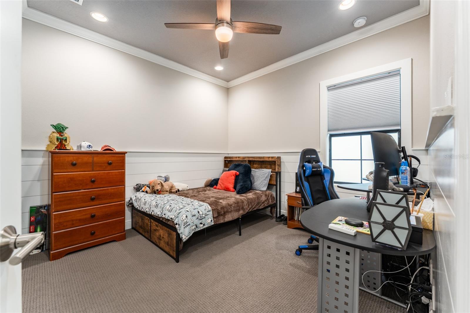 B & D HAWKSTONE PH 1 - Residential
