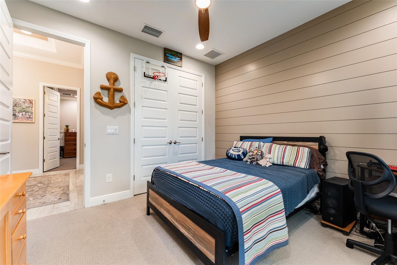 B & D HAWKSTONE PH 1 - Residential