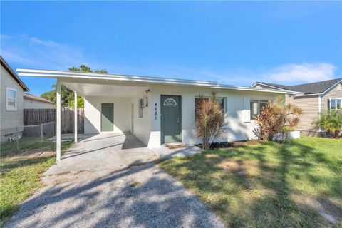 Photo of 4651 Fairfield Avenue S, St Petersburg, FL 33711 (MLS # TB8438450)
