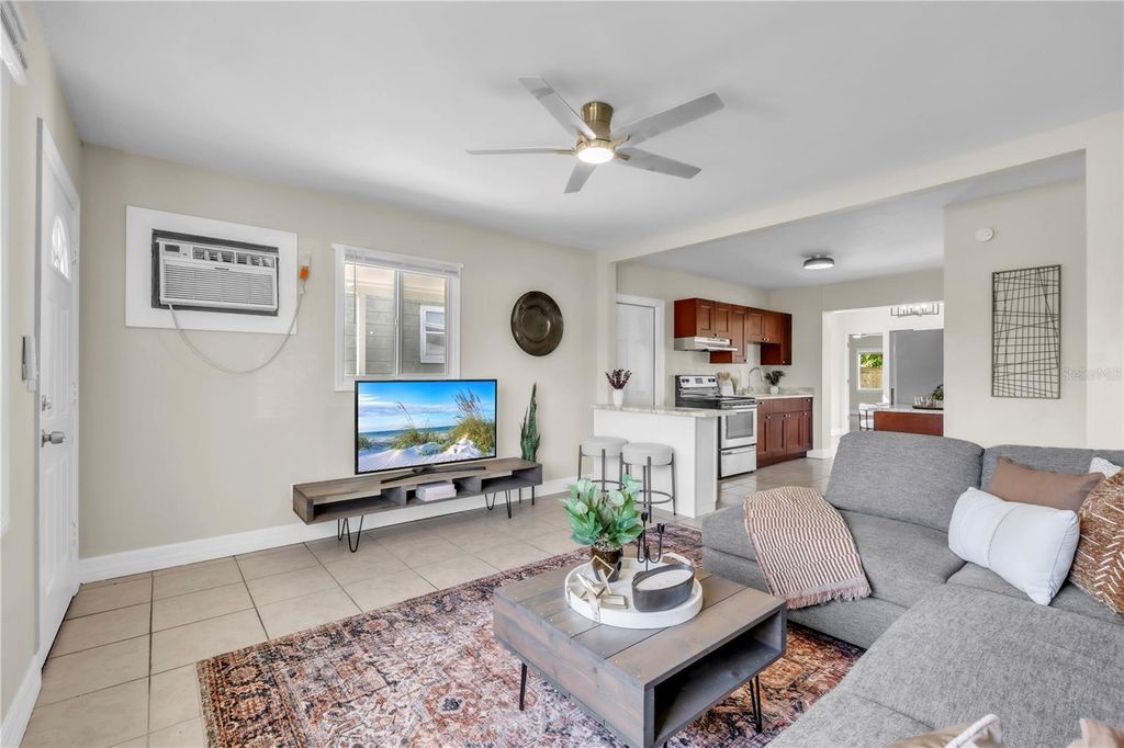 Photo of 4651 Fairfield Avenue S, St Petersburg, FL 33711 (MLS # TB8438450)