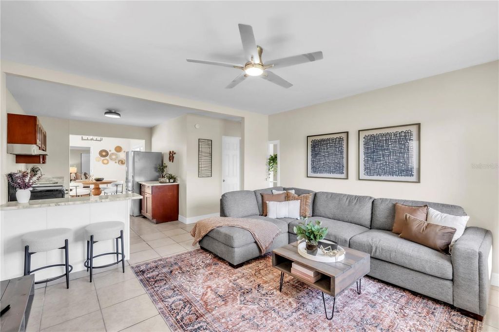 Photo of 4651 Fairfield Avenue S, St Petersburg, FL 33711 (MLS # TB8438450)