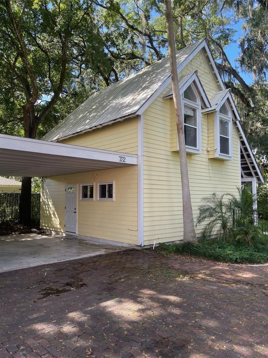 Photo of 752 N Westmoreland Drive #2, Orlando, FL 32804 (MLS # O6355614)