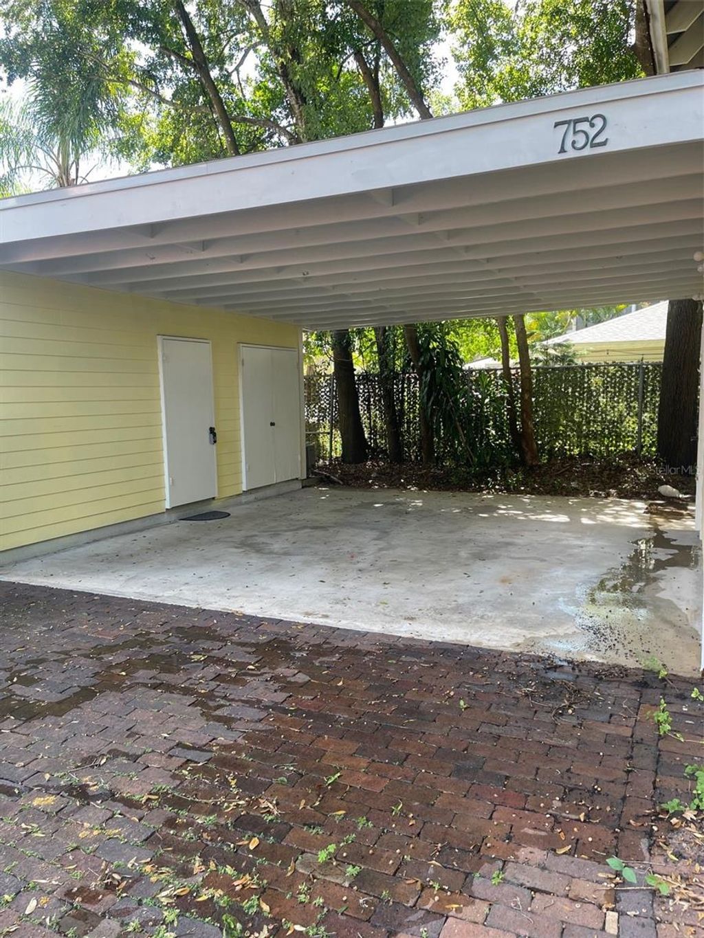 Photo of 752 N Westmoreland Drive #2, Orlando, FL 32804 (MLS # O6355614)