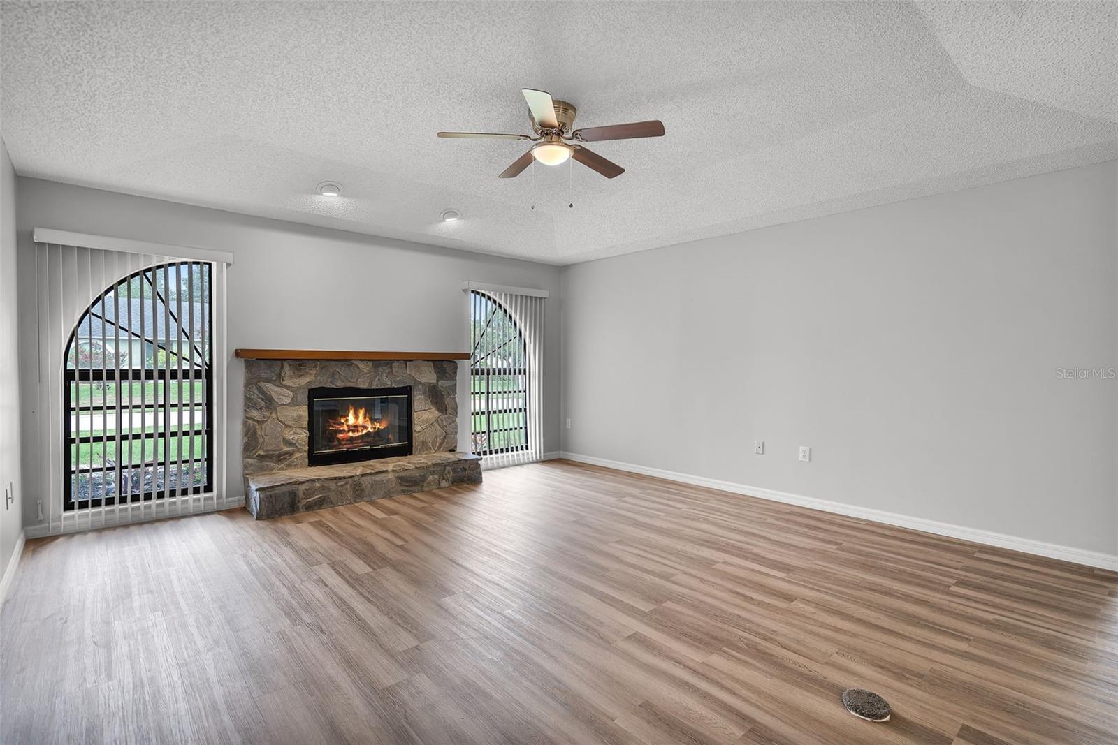 229 MARCUM TRACE DRIVE