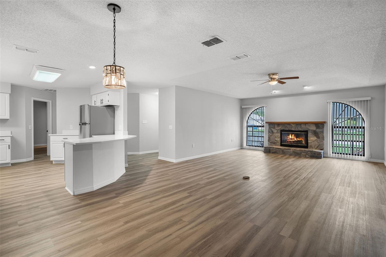 229 MARCUM TRACE DRIVE