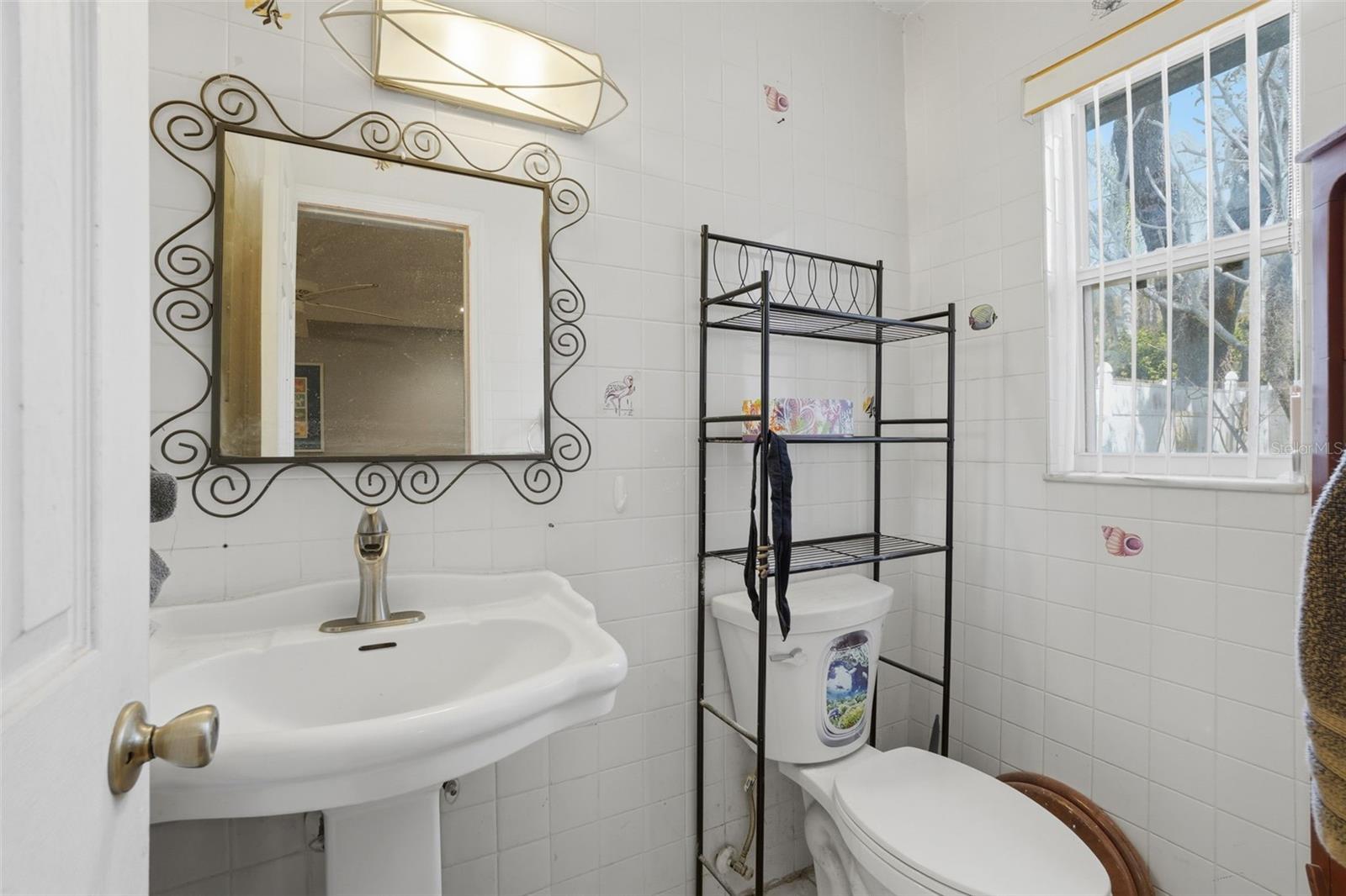 SUN HAVEN FIRST ADD - Residential