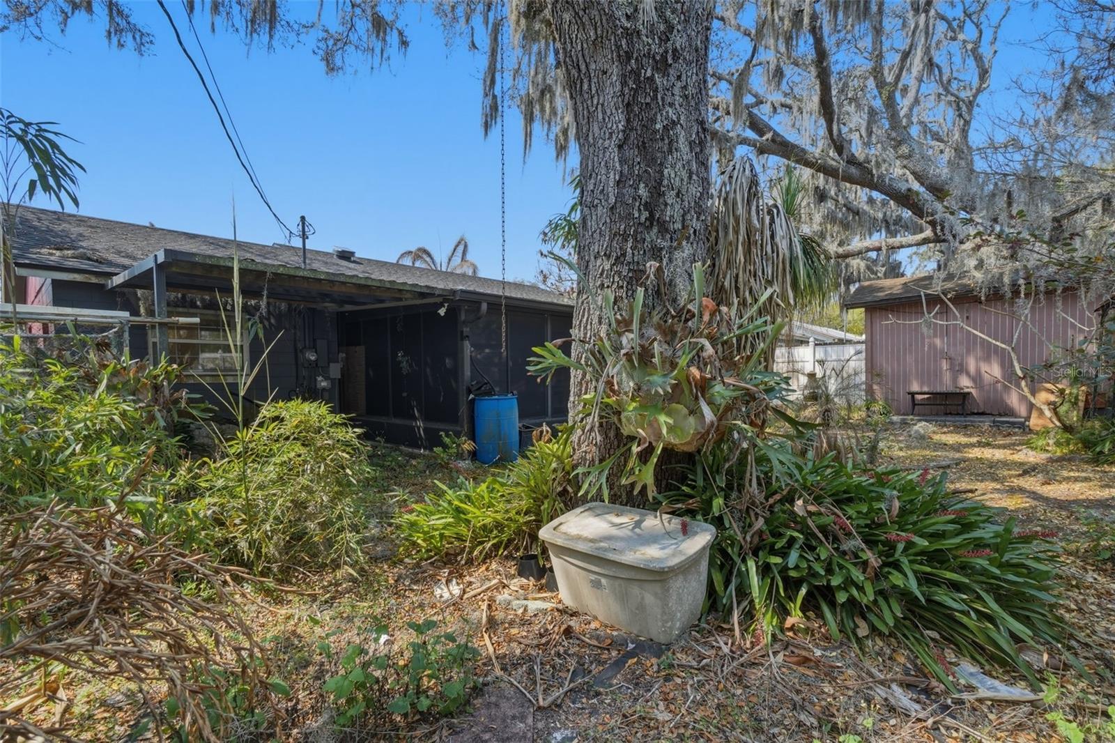 SUN HAVEN FIRST ADD - Residential