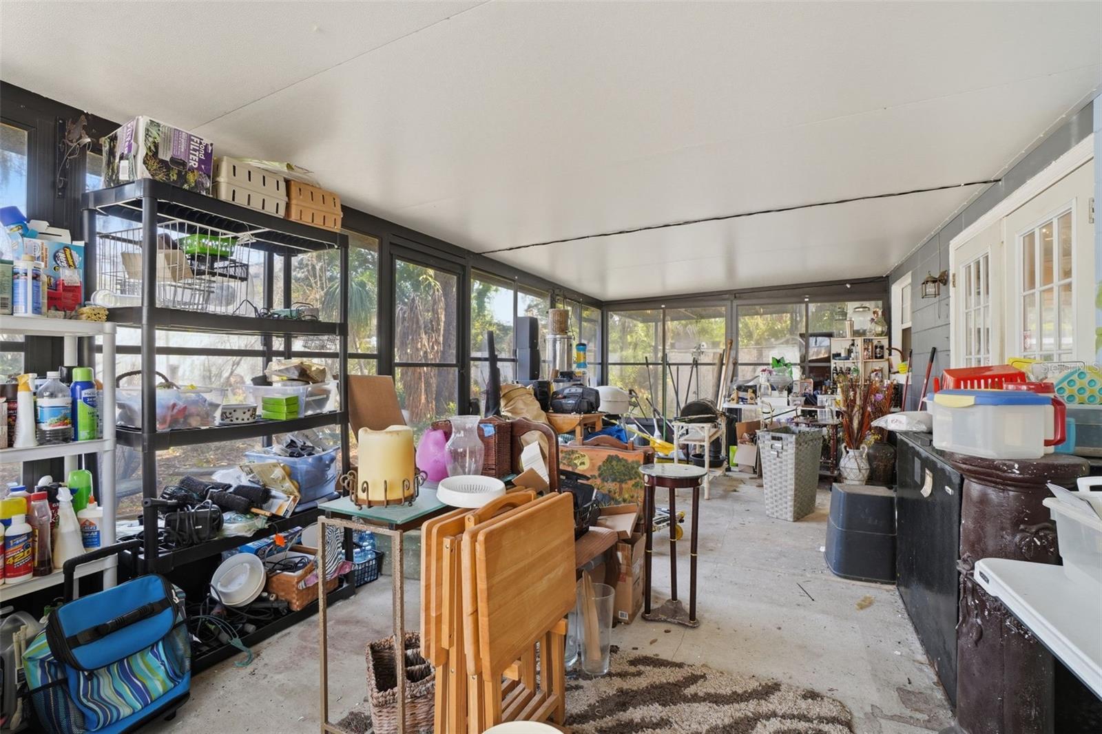 SUN HAVEN FIRST ADD - Residential