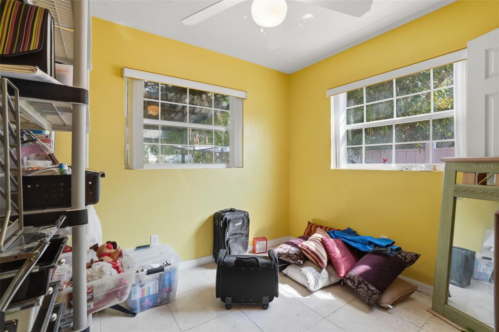 SUN HAVEN FIRST ADD - Residential