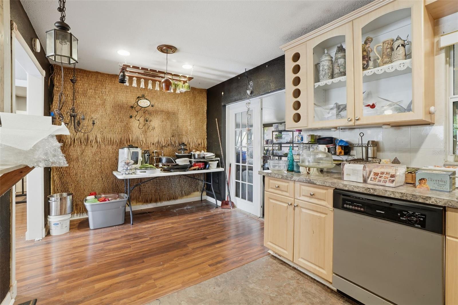 SUN HAVEN FIRST ADD - Residential