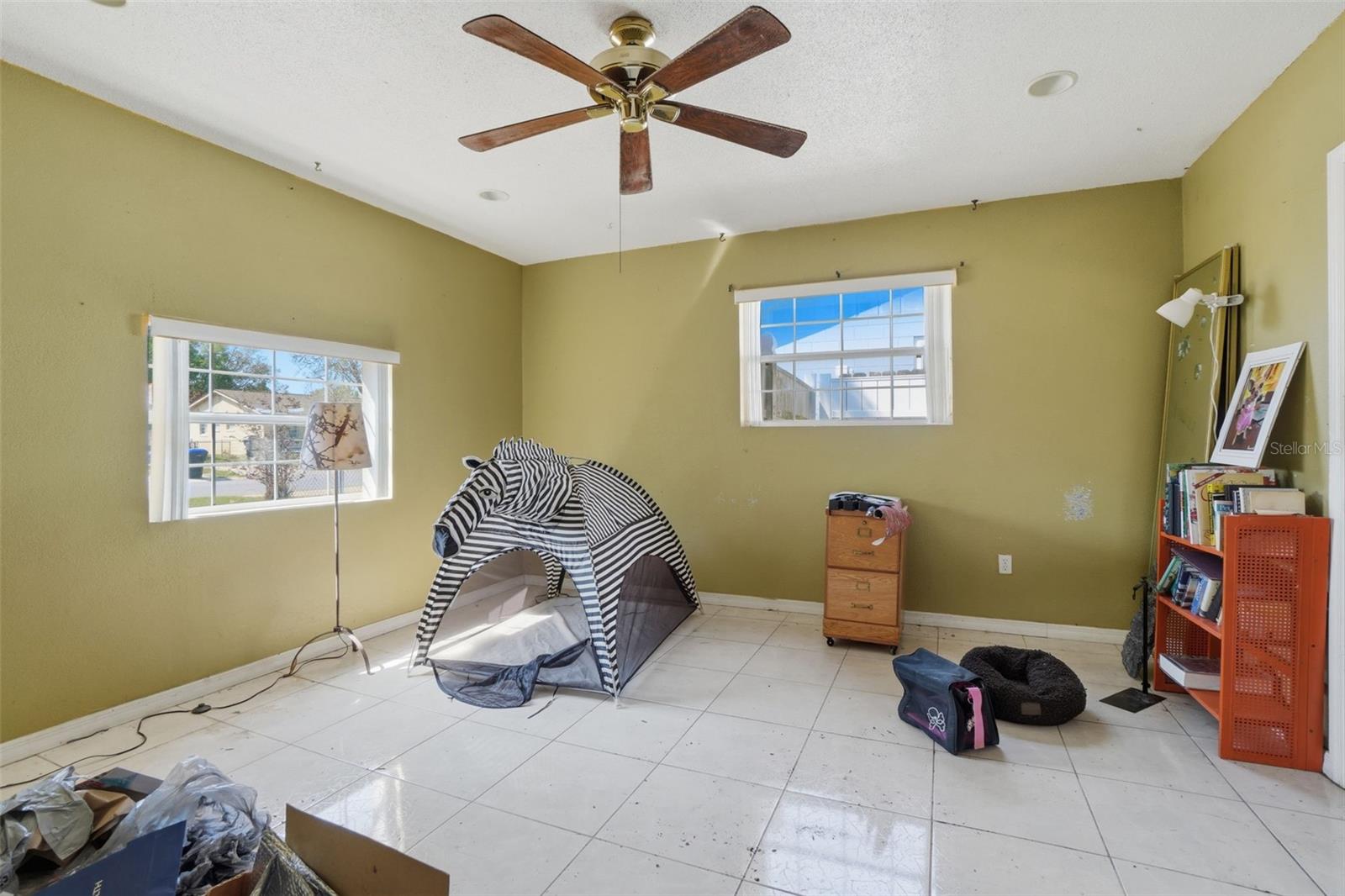 SUN HAVEN FIRST ADD - Residential