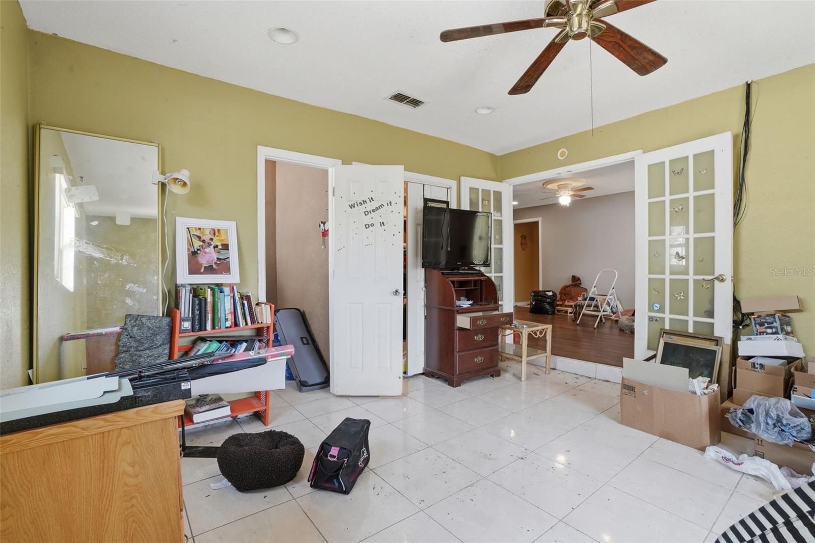 SUN HAVEN FIRST ADD - Residential