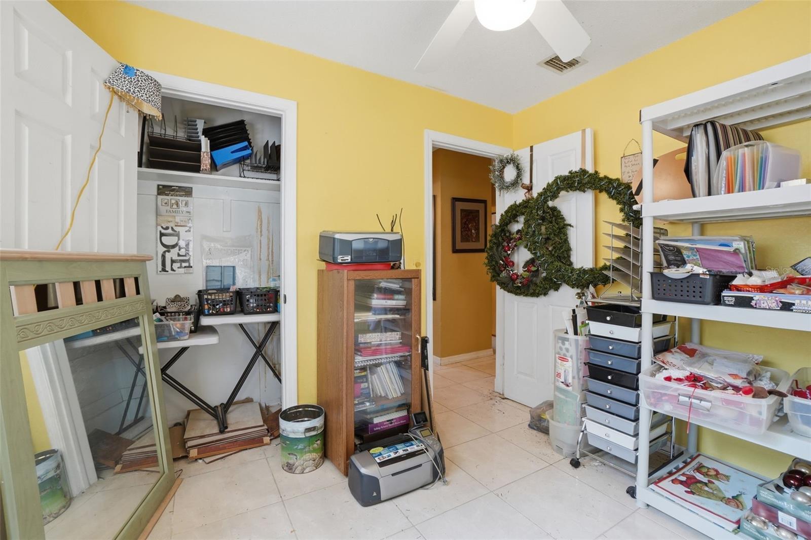 SUN HAVEN FIRST ADD - Residential