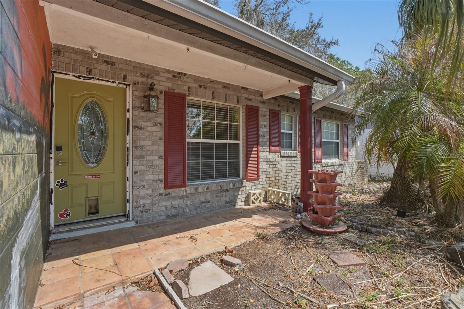 SUN HAVEN FIRST ADD - Residential