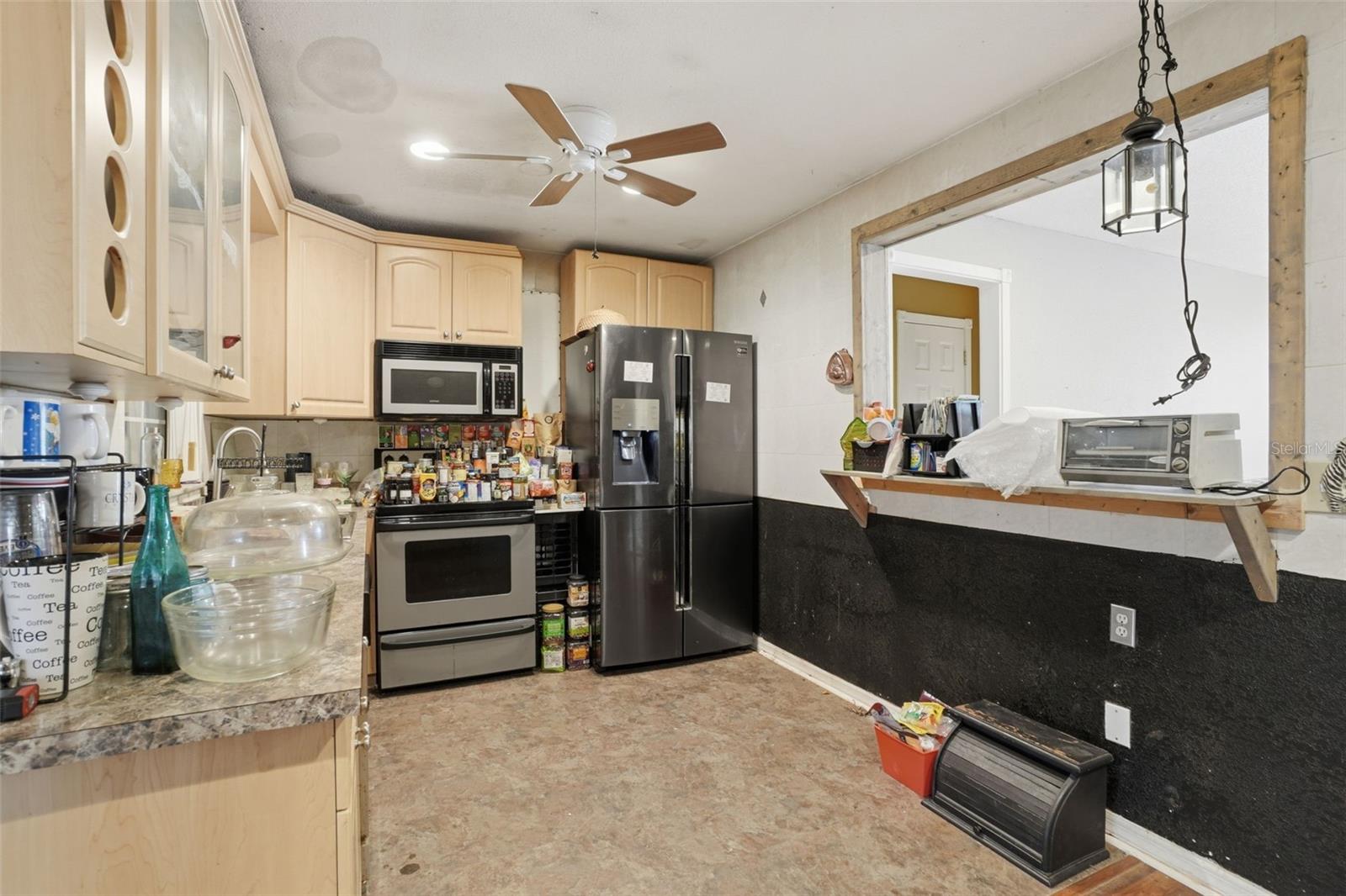 SUN HAVEN FIRST ADD - Residential