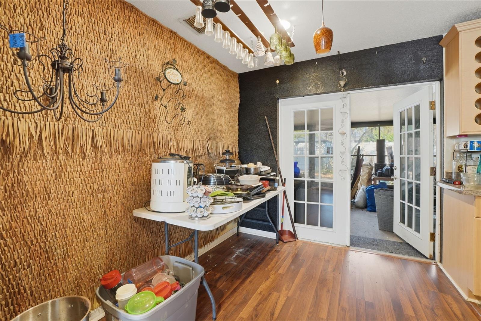 SUN HAVEN FIRST ADD - Residential