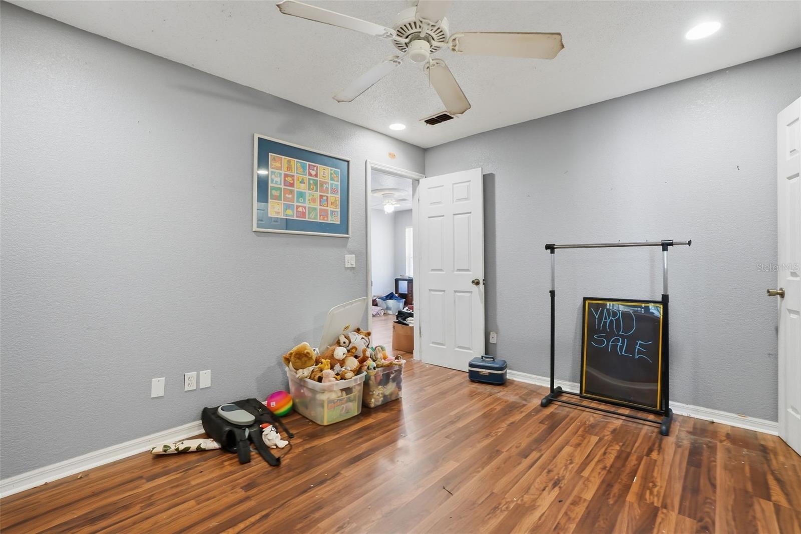 SUN HAVEN FIRST ADD - Residential