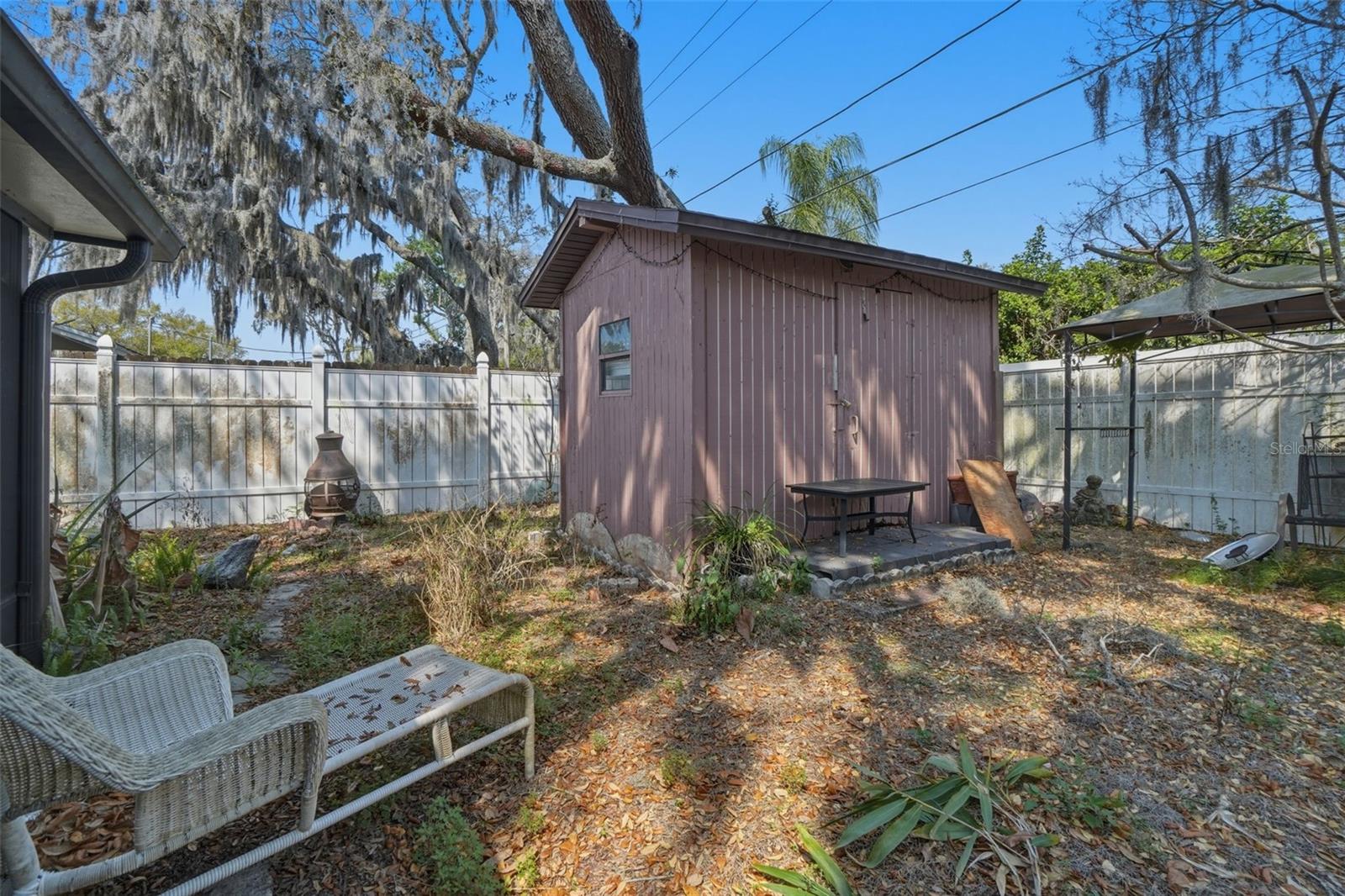 SUN HAVEN FIRST ADD - Residential