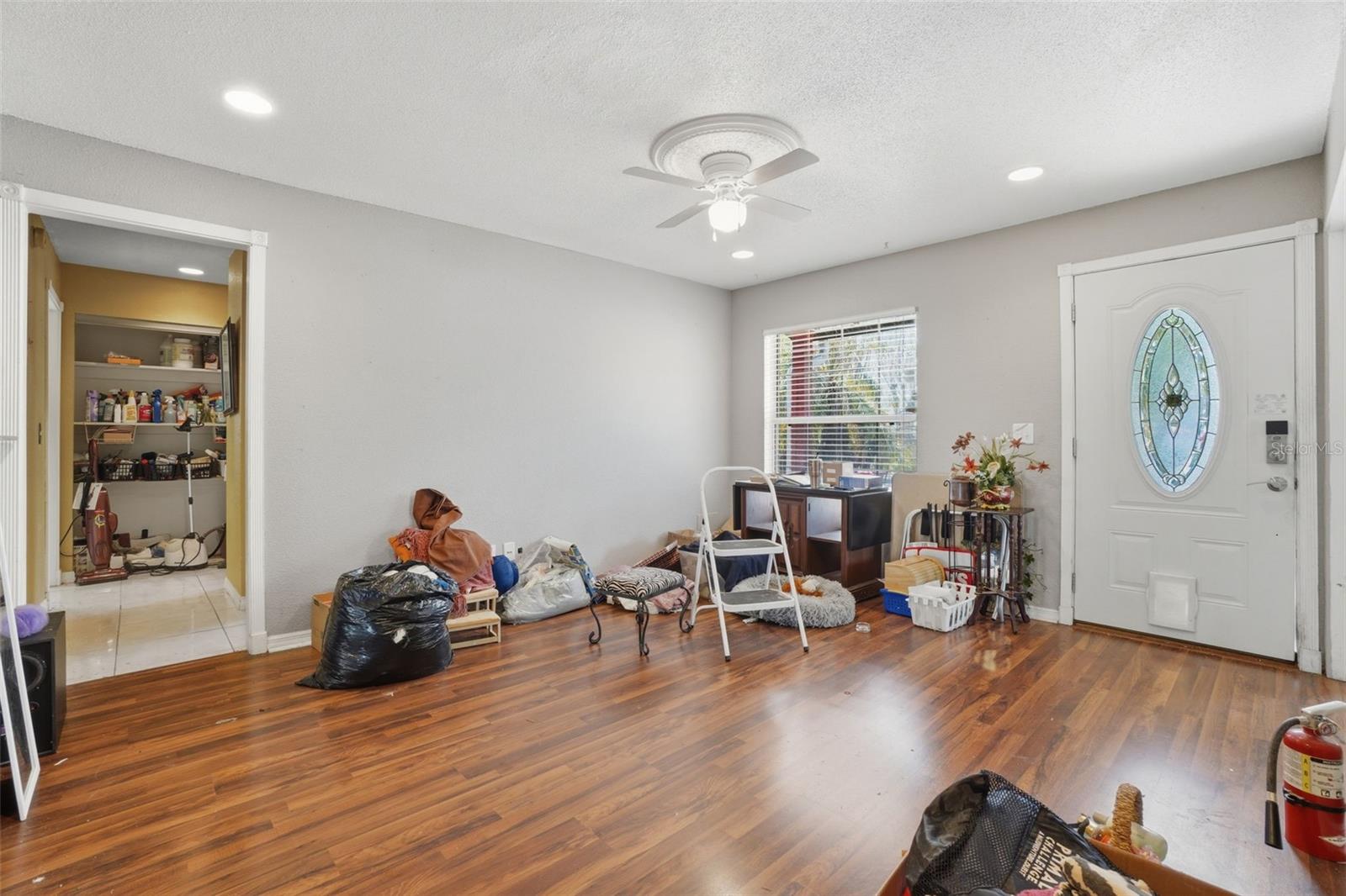 SUN HAVEN FIRST ADD - Residential