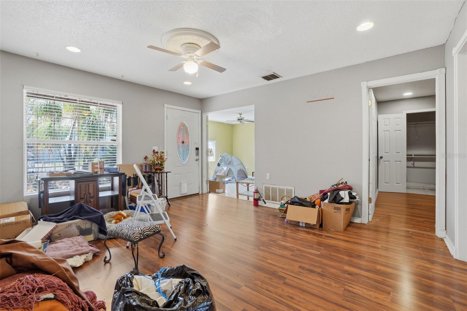 SUN HAVEN FIRST ADD - Residential