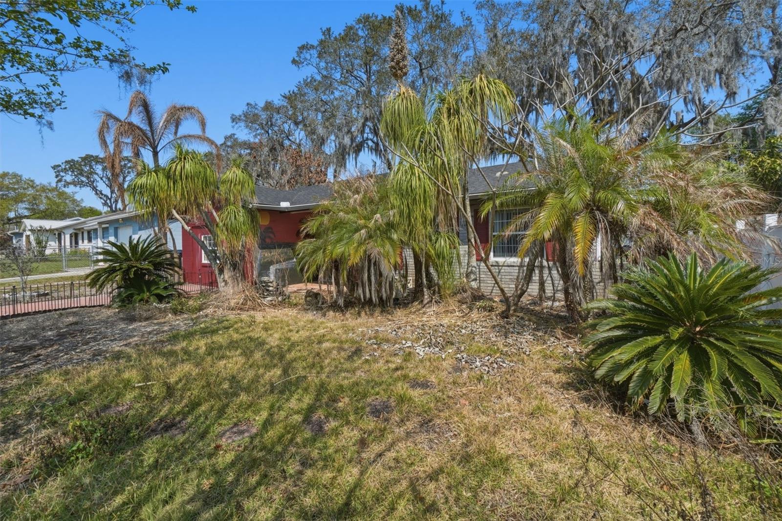 SUN HAVEN FIRST ADD - Residential