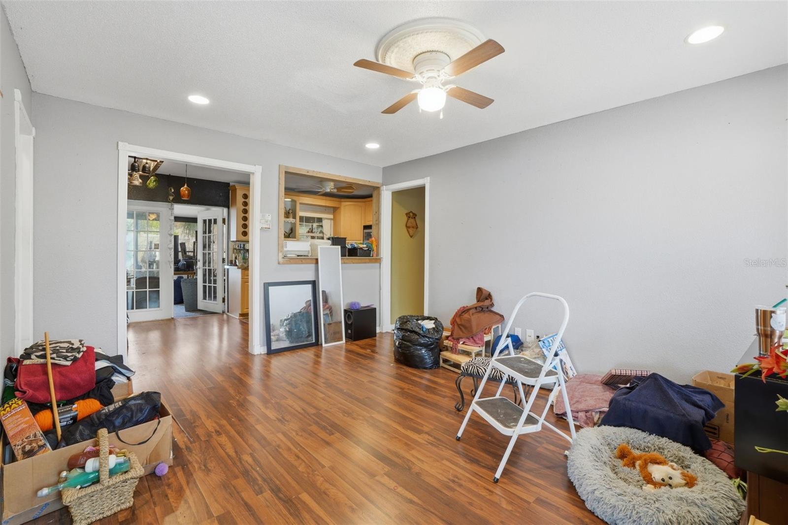 SUN HAVEN FIRST ADD - Residential