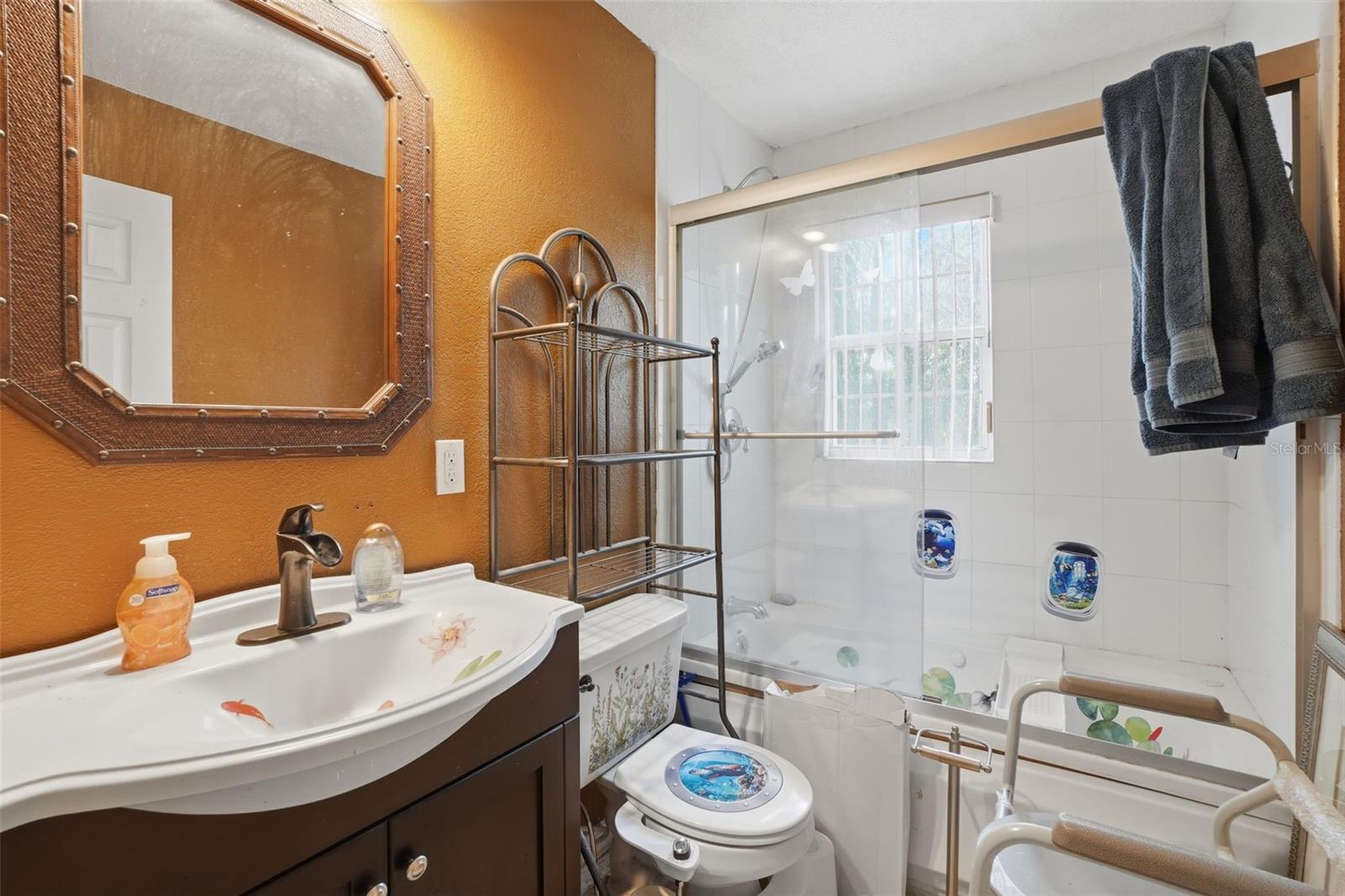 SUN HAVEN FIRST ADD - Residential