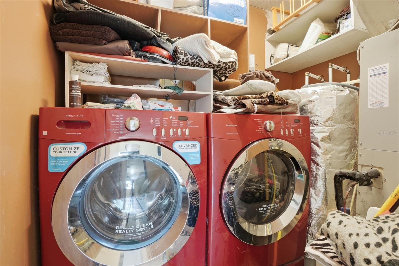 SUN HAVEN FIRST ADD - Residential