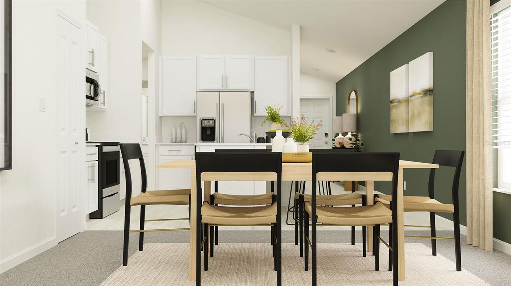 Photo of 17530 Happytrails Street, Land O Lakes, FL 34638 (MLS # TB8408570)