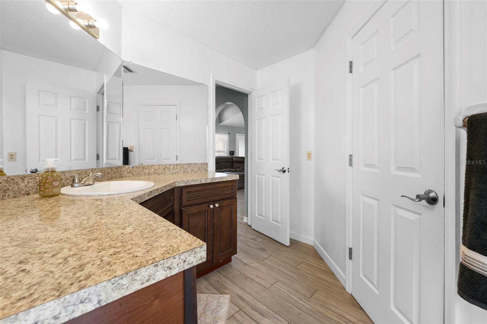 SPRING HILL - Residential