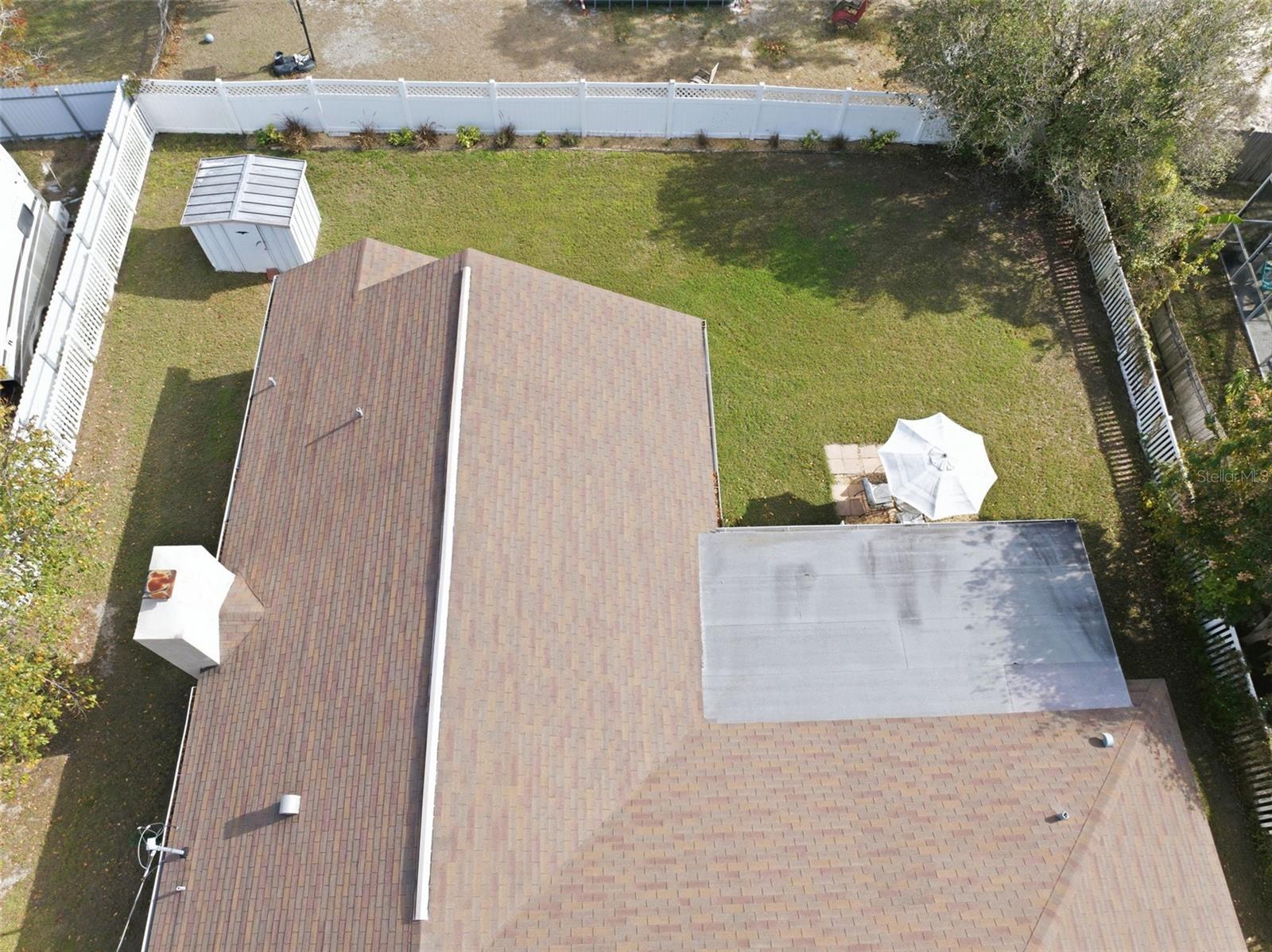 SPRING HILL - Residential