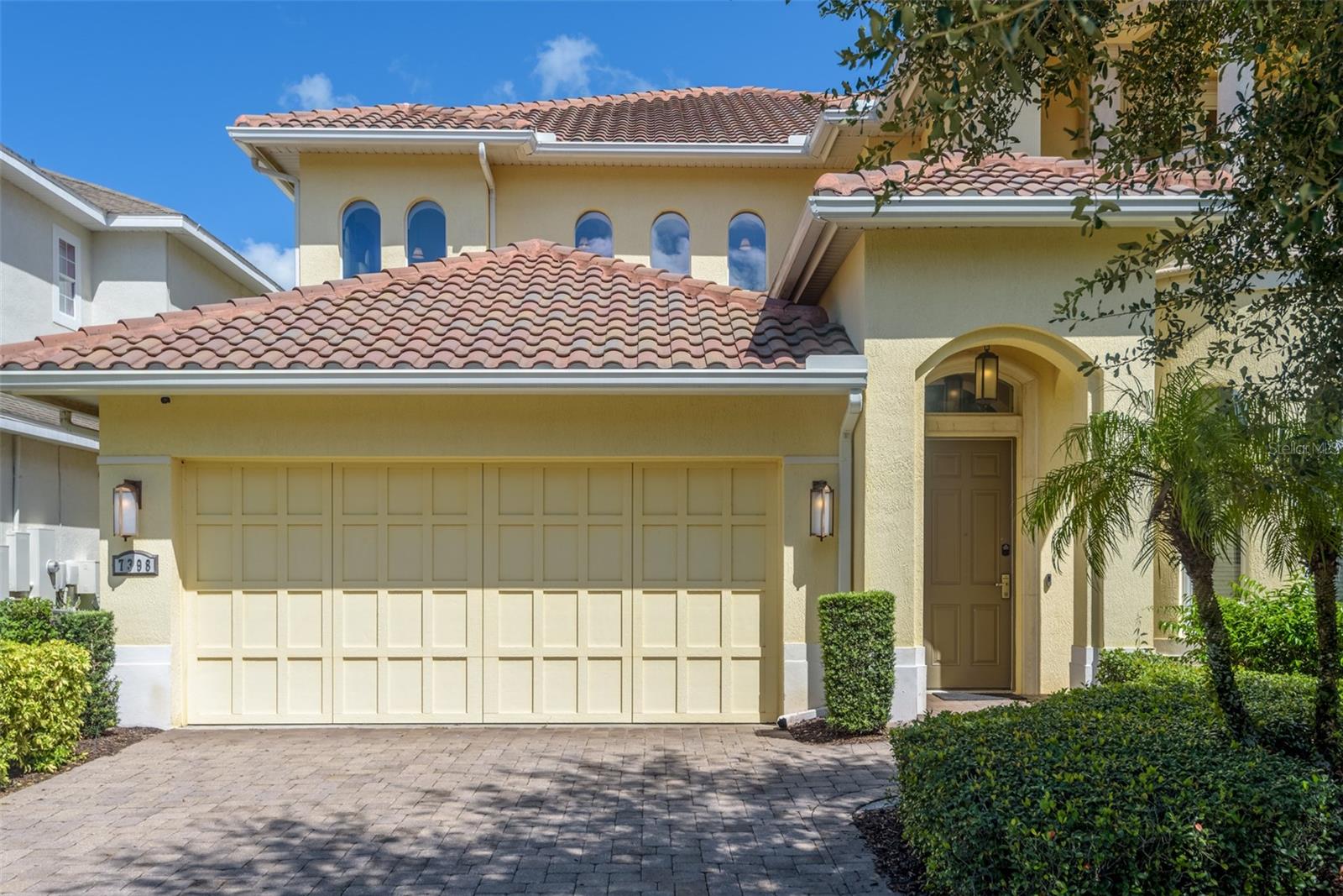 7398 GATHERING COURT